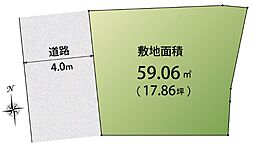 都心へのアクセスが良く、緑豊かな下町情緒溢れる街「東尾久」の