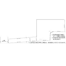 目黒区八雲1丁目　売地