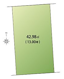 墨田区本所4丁目　売地