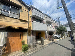 世田谷区上馬２丁目