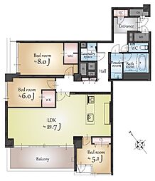 御茶ノ水ロイアルハイツ