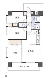 クレッセント蒲田II