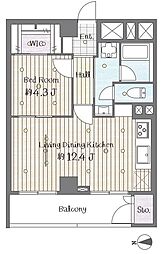 谷口ハビテーション