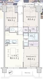 ルピナス多摩川