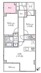 リーベスト上池台