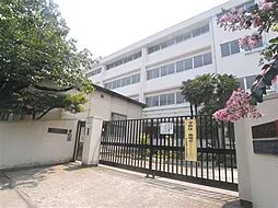 武蔵小山駅徒歩9分　令和3年築の築浅物件