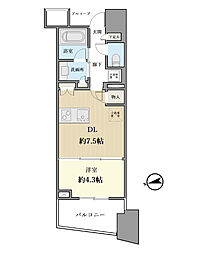 プラウド渋谷東