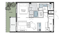 祐天寺コーポラス