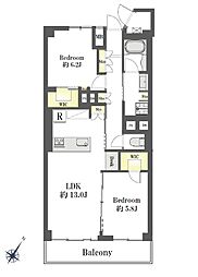 キャッスル共進マンション