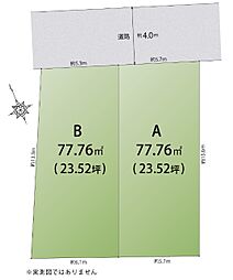 大井6丁目＿売地B区画