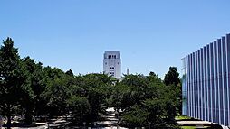 田園調布本町＿売地