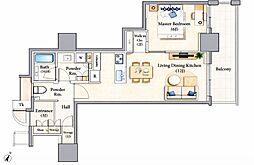 パークタワー豊洲