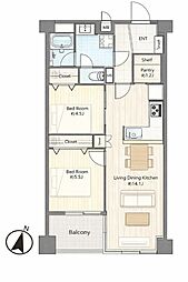 インペリアル広尾