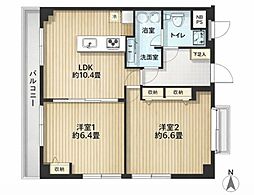 パレ・ドール世田谷代田