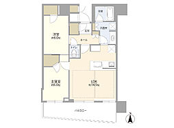 パークタワー晴海