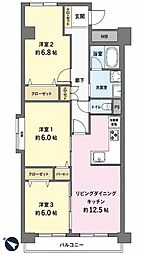 多摩川芙蓉ハイツ
