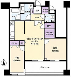 グレンパーク駒場