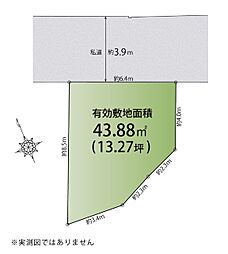 限定1区画　誰もが羨むアドレス「広尾1丁目」　未来へ受け継