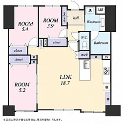 朝日白金台マンション