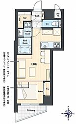 日神パレステージ西麻布