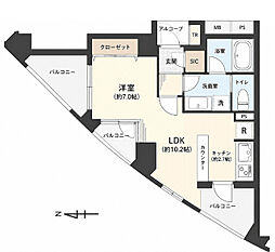 クオリア目黒大橋ウエスト