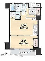 グランドパーク池尻大橋