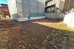 港区南麻布２丁目の土地