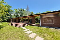 北佐久郡軽井沢町大字軽井沢