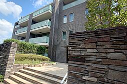 元麻布パークハウス