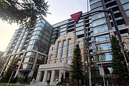 三田ガーデンヒルズ　ウエストヒル