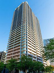 ブランズタワー芝浦