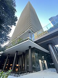 虎ノ門ヒルズ　レジデンシャルタワー