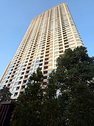 パークコート赤坂ザ・タワー