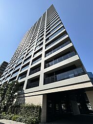 ローレルタワールネ浜松町