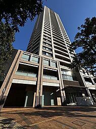 パークコート麻布十番ザ・タワー