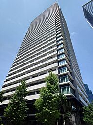 ブリリアタワー浜離宮