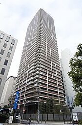 ローレルタワー堺筋本町