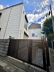 小山台1丁目　売地 4LDK/１区画