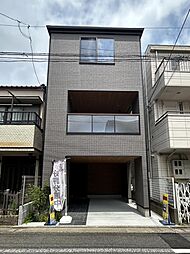 目黒本町4丁目　新築戸建 3SLDK/１区画
