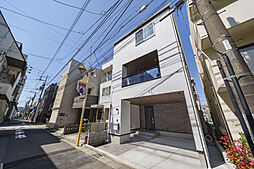 深沢3丁目　新築戸建 １区画