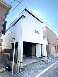 下目黒6丁目　新築戸建 １区画