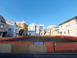 代田2丁目　売地 １区画