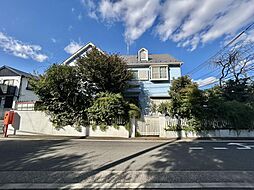 西大井1丁目 売地 B区画 4LDK