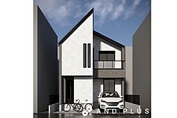 東玉川1丁目　売地 １区画