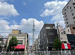 ライオンズマンション錦糸町第6 1部屋/1LDK