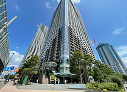THE TOKYO TOWERS MID TOWER 3部屋/3LDK