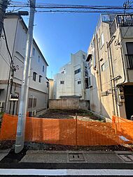 小山2丁目　新築戸建 3LDK+S/1区画