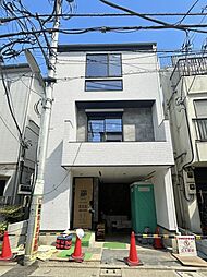 小山2丁目　新築戸建 3LDK+S/1区画