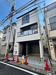 小山2丁目　新築戸建 3LDK+S/1区画