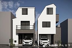 二葉1丁目 売地 B区画